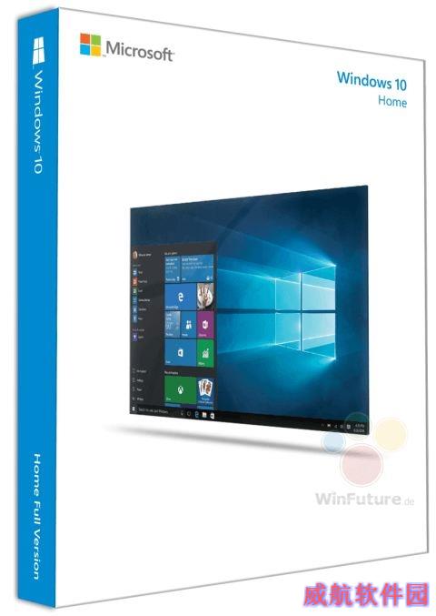 Windows 10光盘版曝光：情怀收藏