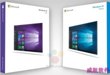 零售光盘版Win10曝光：仍提供U盘安装介质-字节律动