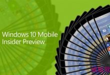 Win10 Mobile 10166发布：修复10149中大量已知BUG-字节律动