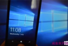 Win10手机预览版10166更新内容和模拟器截图-字节律动