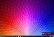 Win10 Build 10166桌面版高清图赏:微软WiFi亮相-字节律动