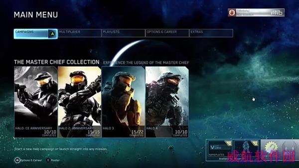 Windows 10串流Xbox One游戏演示：赞的没话说