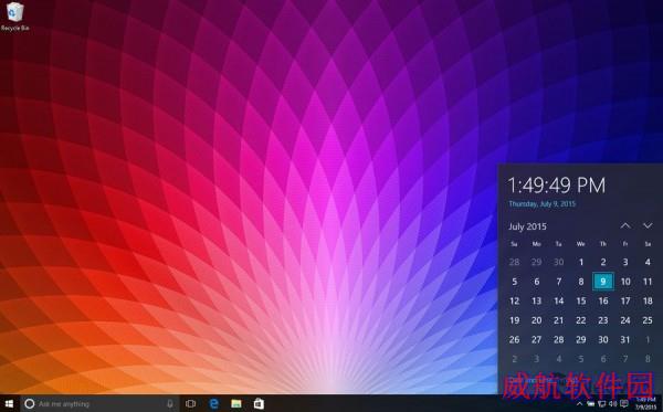 多图：Win10 Build 10166预览版已推送