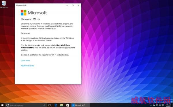 多图：Win10 Build 10166预览版已推送
