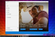 Windows 10 Build 10166发布 Groove品牌正式上线-字节律动