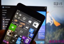 Win10 Mobile预览版10162截图曝光：电池图标正常化-字节律动