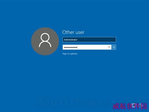 服务器版Windows 10难得泄露：官方镜像下载