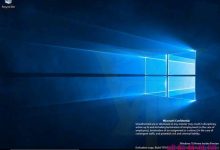 Win10预览家庭版10163网上截图曝光-字节律动