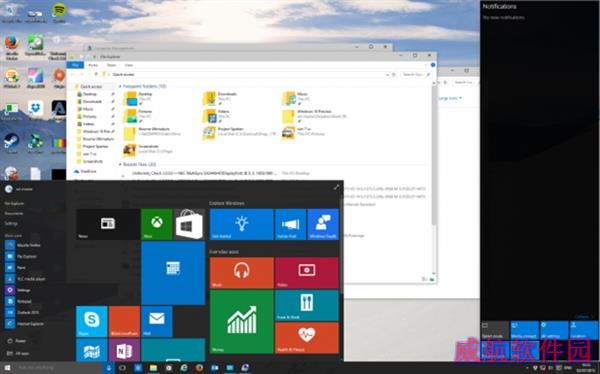 作为Win7用户 Win10有必要升级吗？