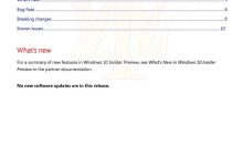 Win10 Build 10164泄露 已开始始接受第一阶段测试-字节律动