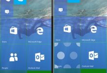 Win10 Mobile Build 10158截图曝光：视频拍摄更强-字节律动