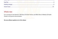 Win10预览版10163更新：修复回滚Win8.1失败-字节律动