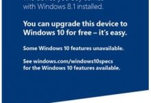 Windows 10正式版将至：Win10升级推送策略判明-字节律动