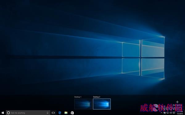 Windows 10预览版10162图赏：全新功能亮相