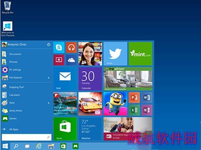 Win10系统安装开发工具