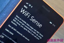 Windows 10还有这功能？ 自动与好友分享WiFi密码-字节律动