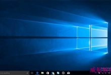 Win10预览版10159快速更新:海量Bug修复+英雄壁纸-字节律动