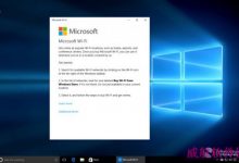 Windows 10 10158预览版新增Microsoft WiFi新应用-字节律动