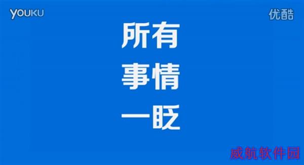 Windows 10官方中文宣传片：神翻译彻底看醉