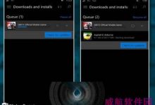 Win10 10149手机版 3G下载限制已解除/支持FLAC音频-字节律动