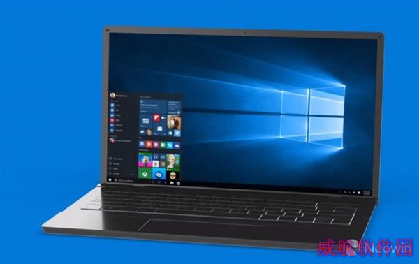 Win10全新默认壁纸“英雄”尝鲜下载