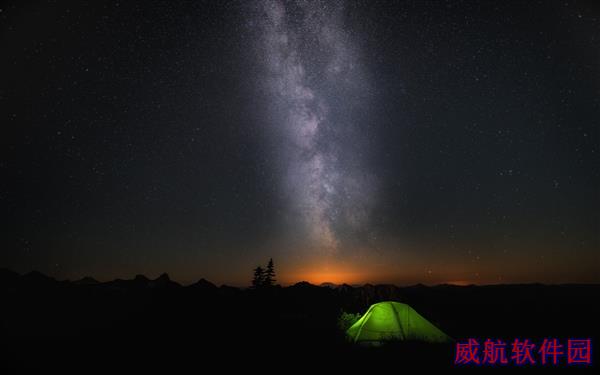 下载：Windows 10预览版10154新壁纸