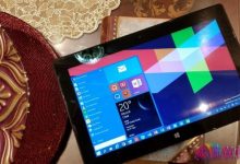 Windows 10 10154最新预览版界面调整及更新一览视频-字节律动