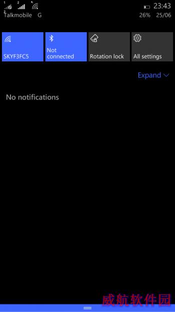 Win10手机最新系统上手体验：海量图+视频