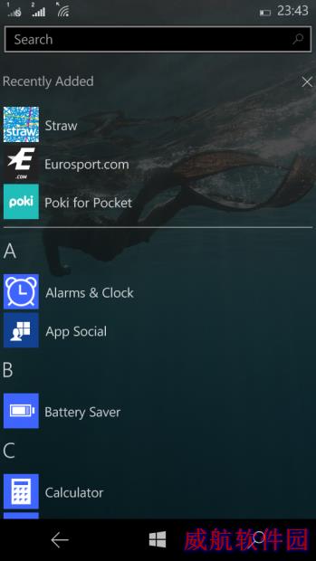 Win10手机最新系统上手体验：海量图+视频