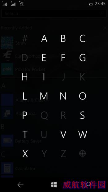 Win10手机最新系统上手体验：海量图+视频