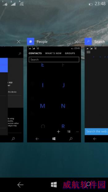 Win10手机最新系统上手体验：海量图+视频