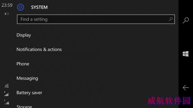 Win10手机最新系统上手体验：海量图+视频