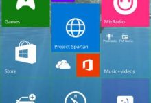 Windows 10 build 10149手机版上手多图欣赏-字节律动