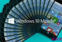 Win10 手机预览版10149简单快速上手体验视频-字节律动