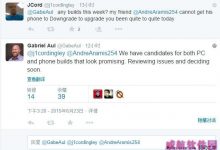 Win10最新手机预览版Build 10145要来了-字节律动