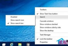 Win10系统如何临时禁用微软小娜因为她不会说汉语-字节律动