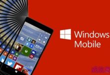 Win10桌面版已收尾 微软全面转战移动版操作系统-字节律动