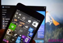 继Win10正式版后，Win10 Mobile开发人员将重新分配-字节律动