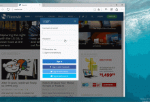 Win10 Build 10147 Spartan浏览器正式启用Edge标签-字节律动