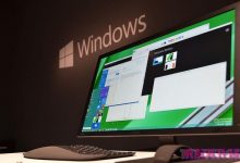 Windows 10 build 10147浏览器Edge获暗色显示模式-字节律动