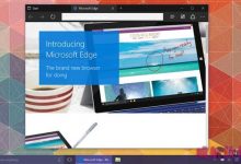 Win10预览版10147图赏+上手视频:多彩风 附英文64位ISO镜像和语言包-字节律动