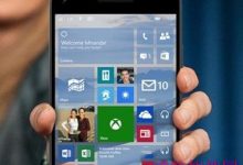 win10预览版10136更新了什么？win10手机预览版10136更新内容大全-字节律动