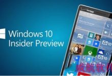 win10手机预览版10136快速版更新升级注意事项-字节律动