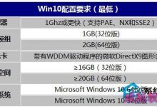 电脑刚装完Win10系统很卡尤其是在笔记本电脑上-字节律动