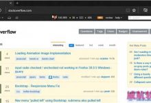 Win10将有全局主题夜间模式 截图曝光-字节律动