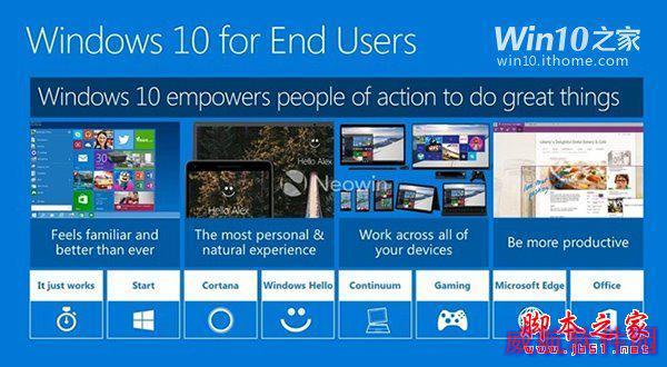 Win10发布在即，微软向OEM厂商传授营销策略