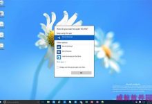 Win10 Build 10136预览版截图曝光:图标又有新变化-字节律动