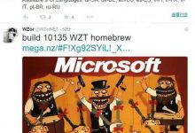 win10预览版10135多国语言iso镜像下载地址-字节律动