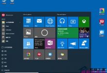 Win10 10125中文语言包安装出现乱码的解决方法-字节律动