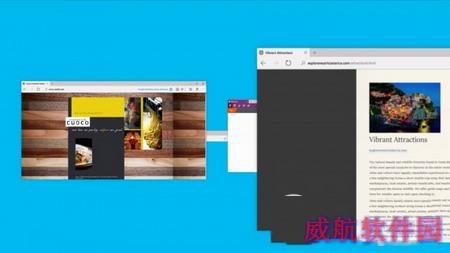 win10预览版任务栏无法弹出窗口解决办法